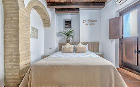 El Capricho de 1849&Parking